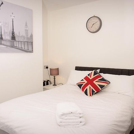Hotel The Claremont Southampton Esterno foto