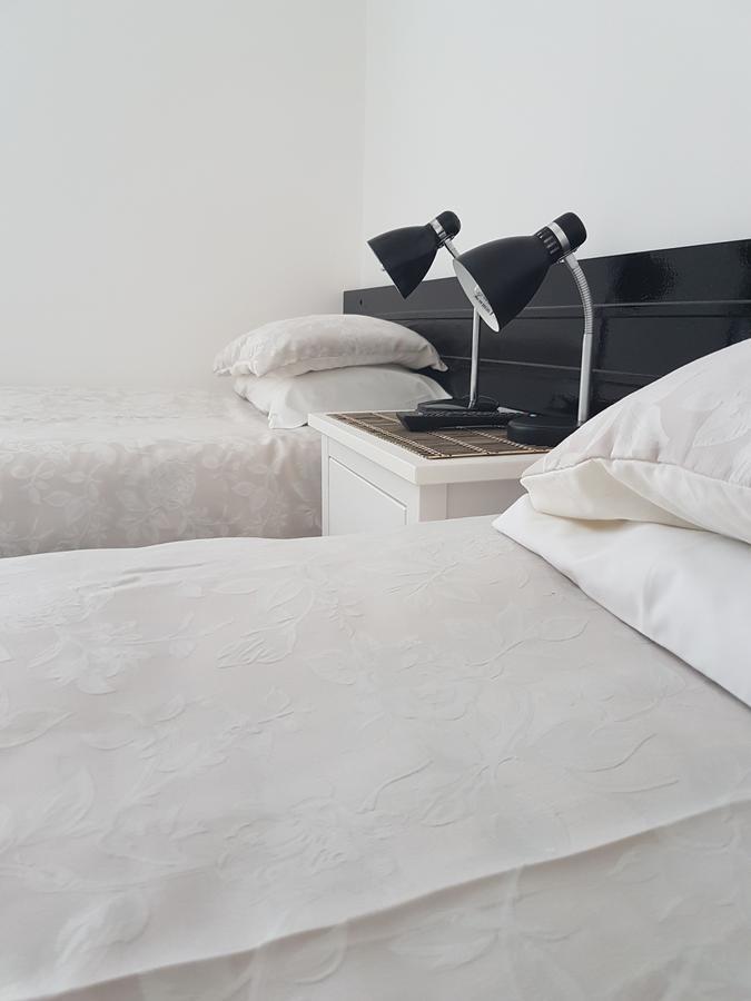 Hotel The Claremont Southampton Esterno foto