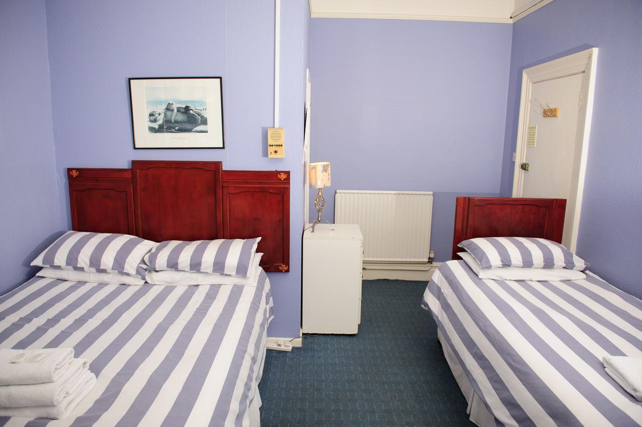 Hotel The Claremont Southampton Esterno foto