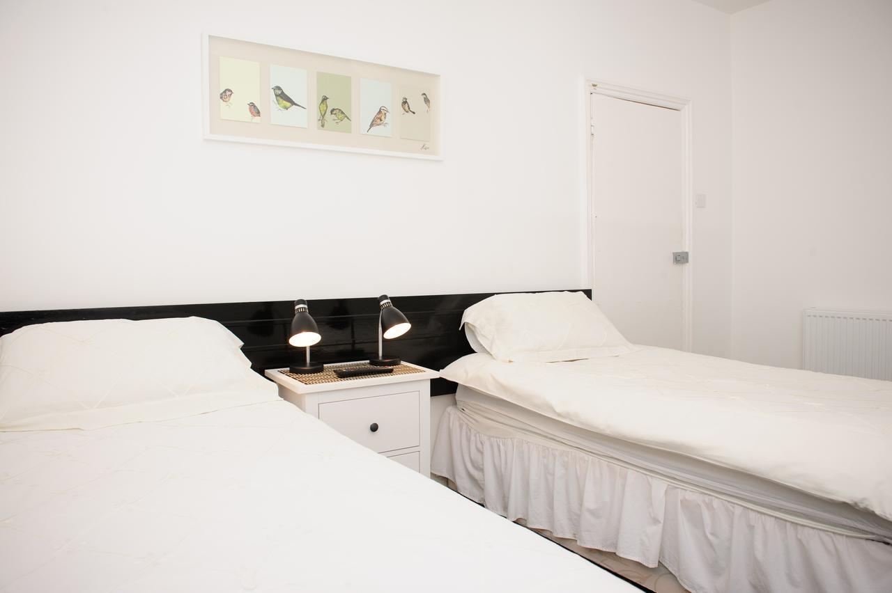 Hotel The Claremont Southampton Esterno foto
