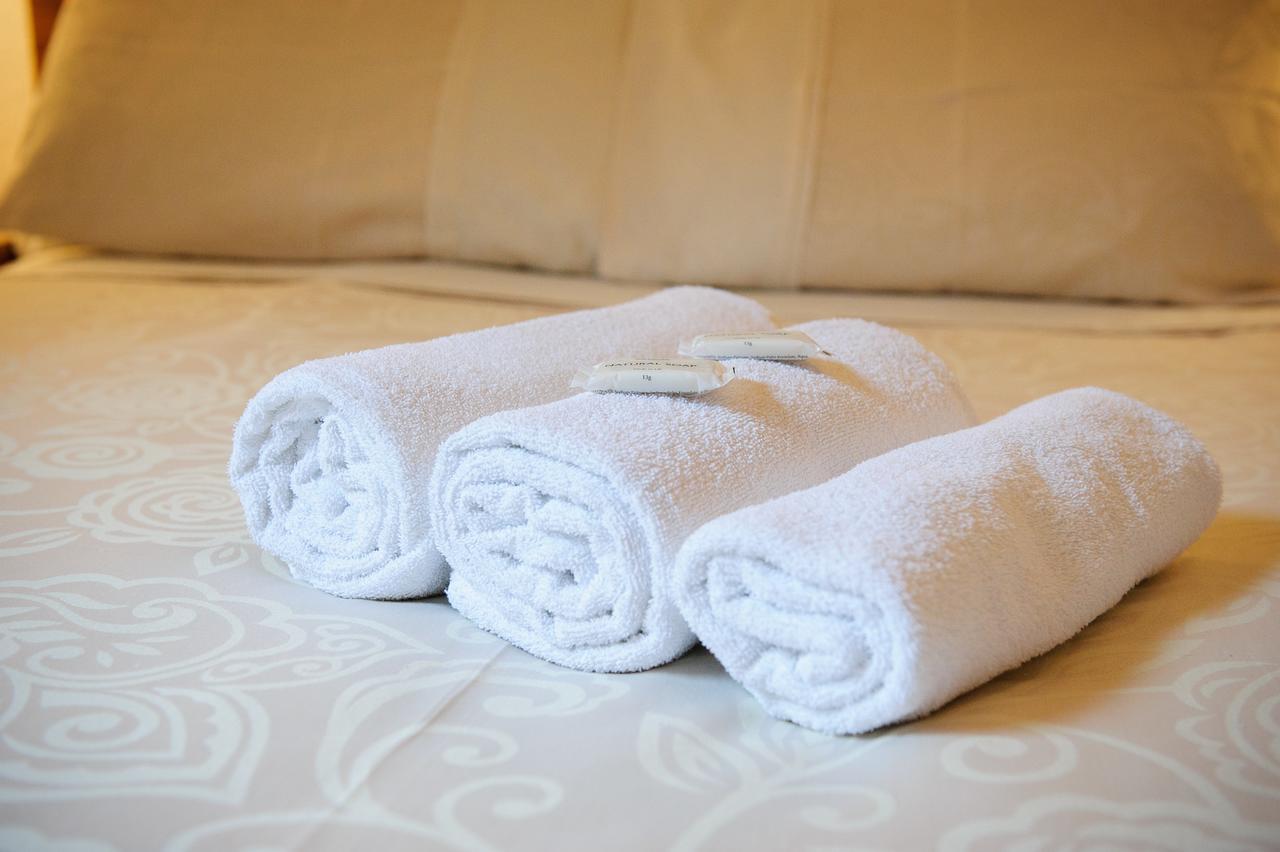 Hotel The Claremont Southampton Esterno foto