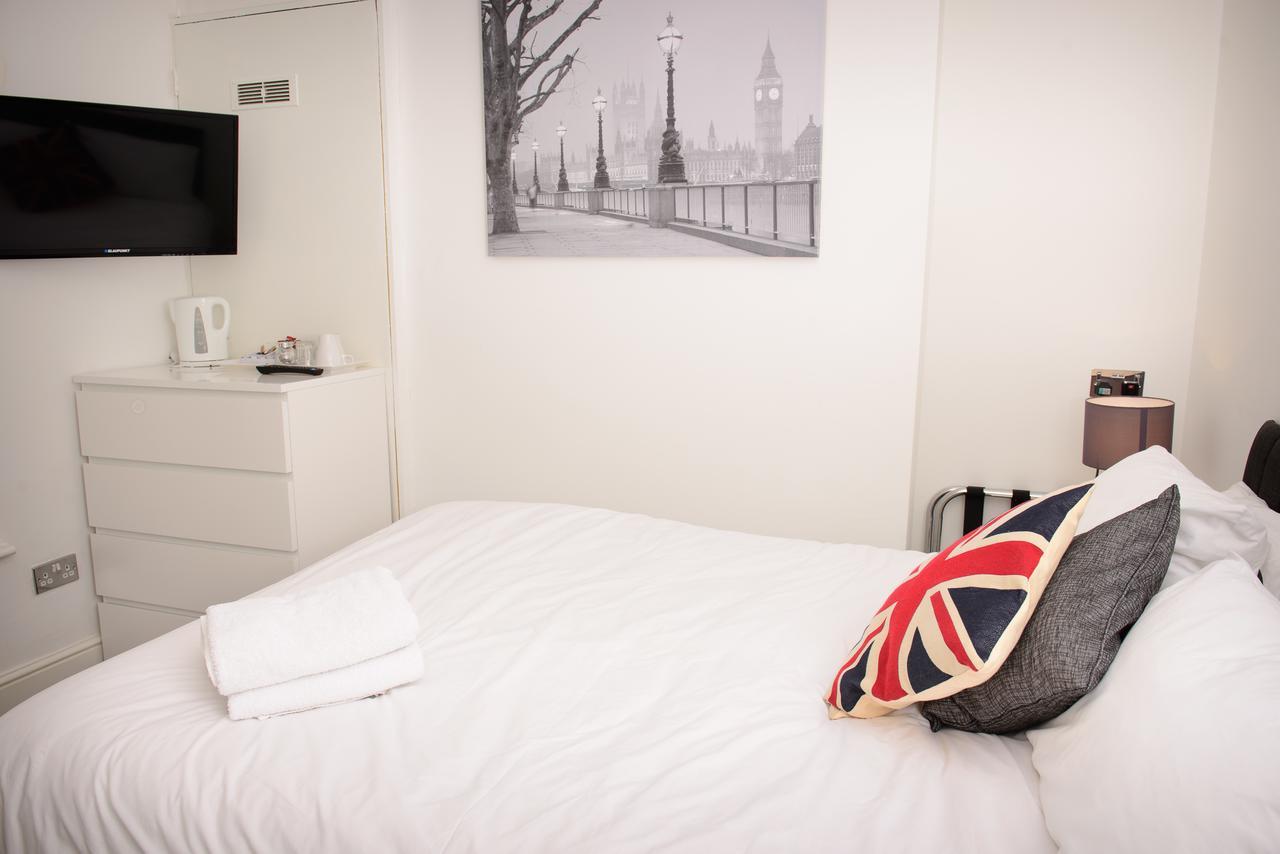 Hotel The Claremont Southampton Esterno foto