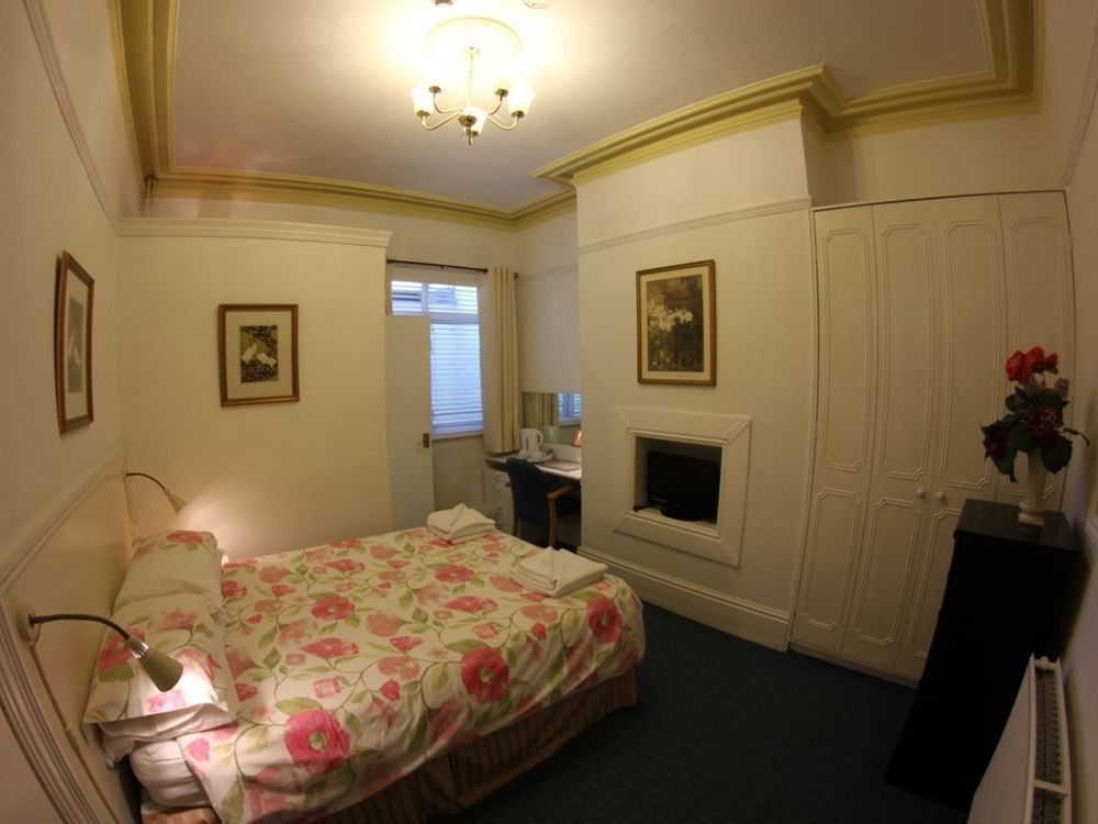 Hotel The Claremont Southampton Esterno foto