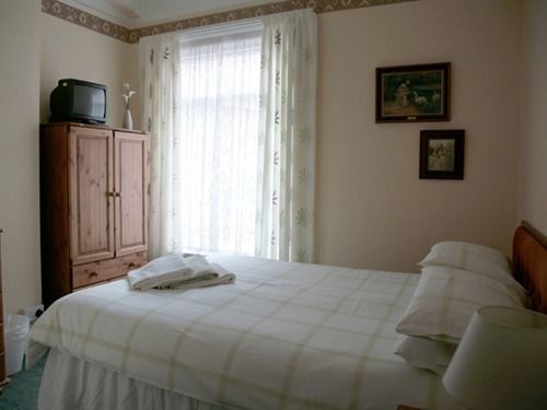 Hotel The Claremont Southampton Esterno foto