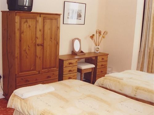 Hotel The Claremont Southampton Esterno foto